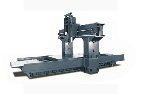 深圳定制龙门铣加工中心报价